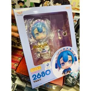 Good Smile Company Nendoroid Made In Abyss: Marulk